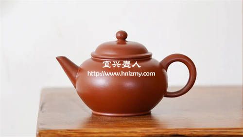 紫砂壺壺蓋煮完后為什么會(huì)褪色