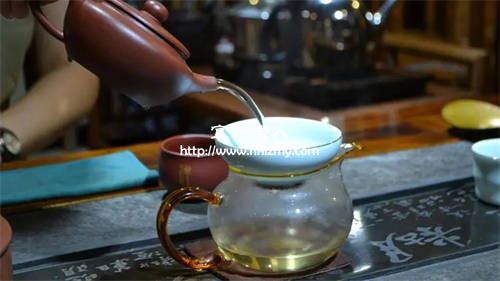 普洱生茶用什么泥料的紫砂壺泡好
