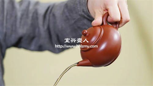 紫砂壺密封性不好和是不是好壺沒有必然聯系