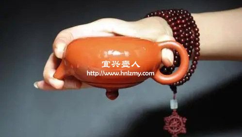 紫砂壺倒立蓋子不掉就是好壺嗎