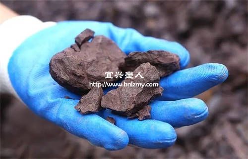 為何紫砂壺泥料陳腐期越長越好