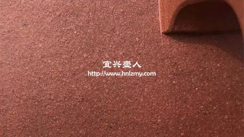 我用的紫砂壺有好多黑點是什么東西啊