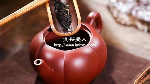 紫砂茶壺要泡多久才能泡出茶泥