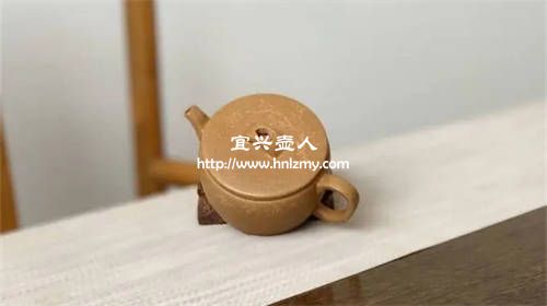 段泥紫砂壺養(yǎng)熟普會不會有茶垢