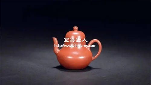 朱泥紫砂壺為什么適合泡鐵觀音