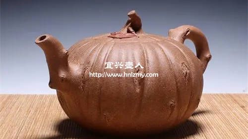 紫砂壺表面要有顆粒感
