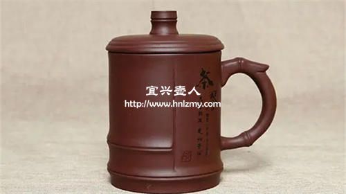 紫砂杯水喝完后自己馬上會干嗎