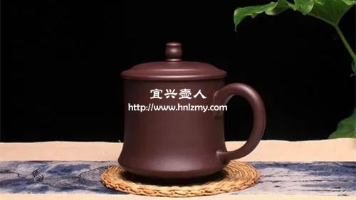 十幾塊的紫砂杯用水煮能消除化工嗎