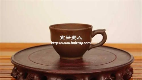 十幾塊的紫砂杯用水煮能消除化工嗎