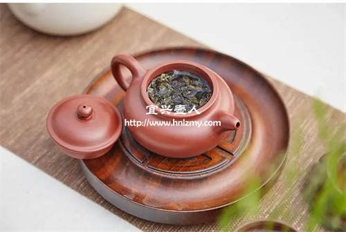 紫砂壺的一壺一茶有必要嗎