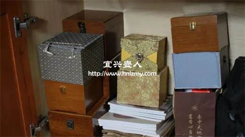 紫砂壺不用的時候怎么保養(yǎng)