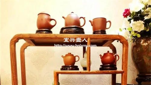 紫砂壺不用的時候怎么保養(yǎng)