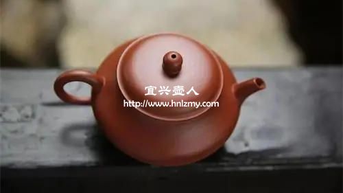 鑒別紫砂壺好壞的三個方法