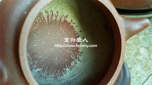 怎樣保持紫砂壺內(nèi)干燥不發(fā)霉