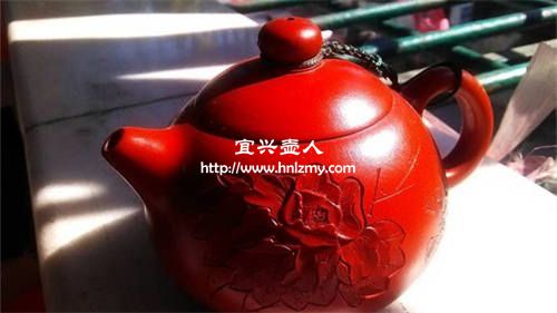 百元內(nèi)的紫砂壺一定是化工壺嗎
