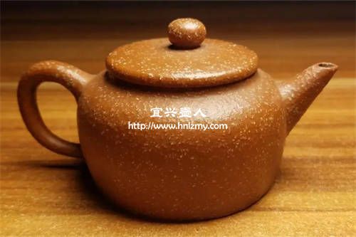 怎么看紫砂壺是不是調(diào)沙的