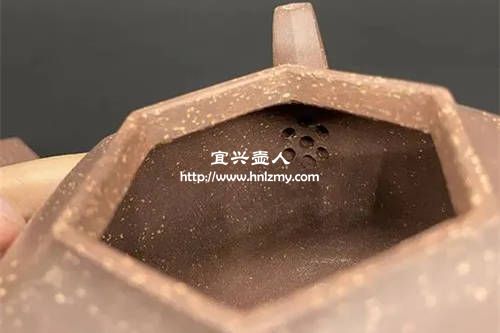 怎么看紫砂壺是不是調(diào)沙的