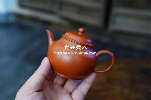 紫砂手工壺與模具壺區(qū)別大嗎