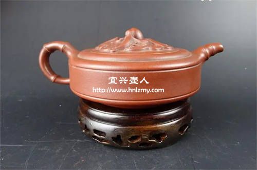 在宜興買一把紫砂壺得多少錢