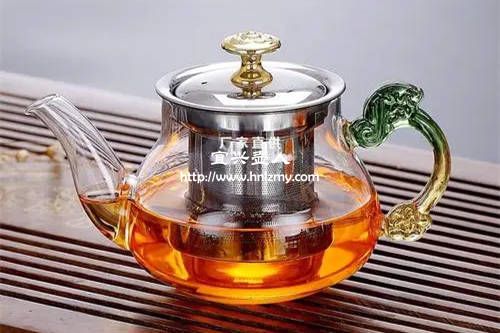 紫砂與玻璃哪個對身體健康