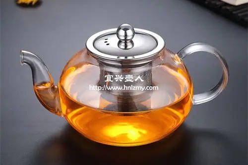 紫砂與玻璃哪個對身體健康