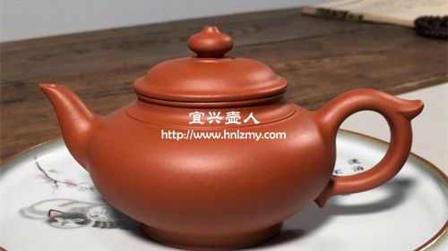 不是原礦泥料不是手工制作的都是假紫砂壺