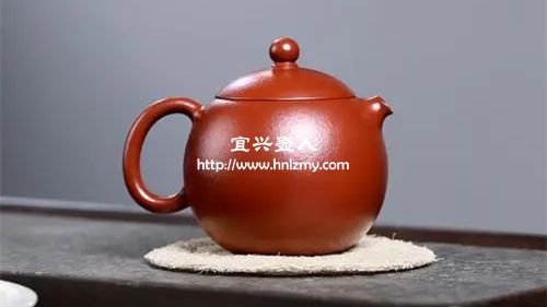 灌漿壺也是假紫砂壺