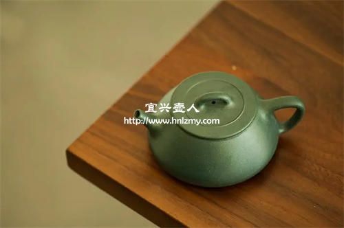 紫砂壺墨綠泥有毒嗎