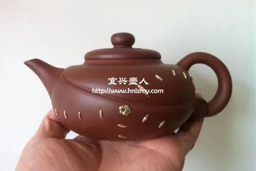 怎樣用有限的資金選購紫砂壺