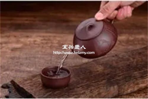 紫砂壺出水好不好跟什么有關