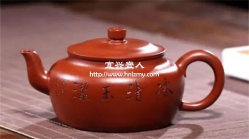 紫砂壺怎么分辨真假