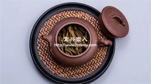 白茶和生普洱能用一個紫砂壺嗎