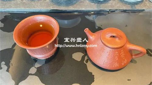 滇紅茶用什么紫砂壺泡