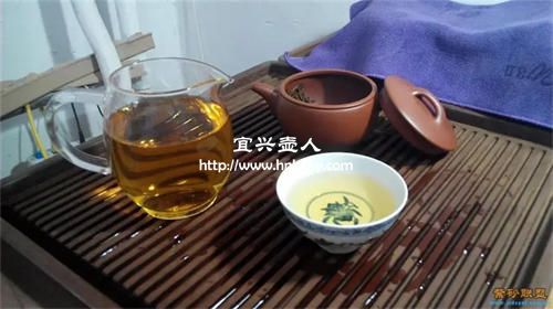 紫砂杯泡紅茶還能泡其他茶葉嗎
