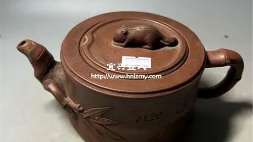 70年代的紫砂壺有沒有收藏的價值