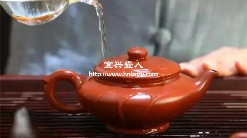 最好的紫砂壺養(yǎng)壺方法