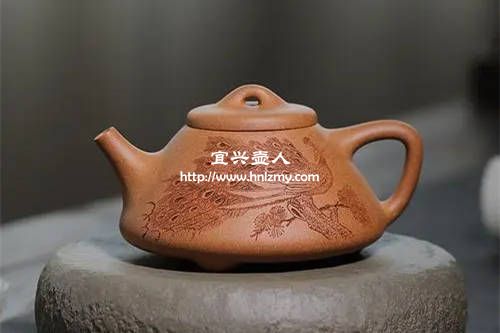 好石瓢壺都有哪些特點(diǎn)