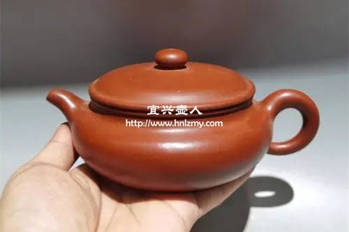 真正的紫砂壺最低多少錢一個(gè)