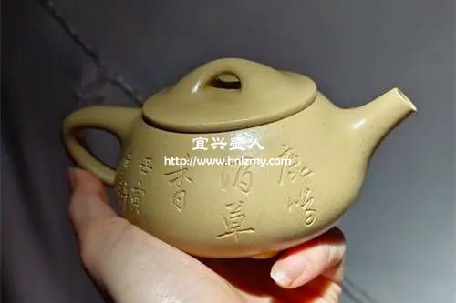 好石瓢壺都有哪些特點(diǎn)