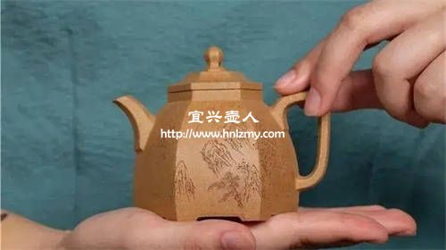 機車壺和半手工壺的不同