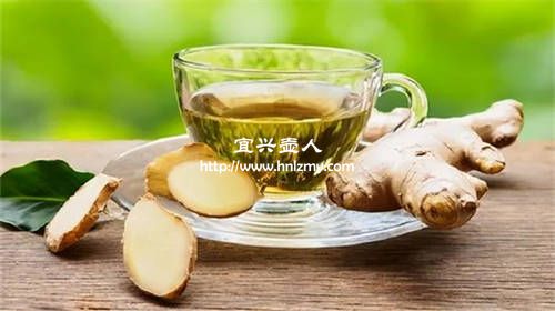 姜茶能不能用紫砂壺泡