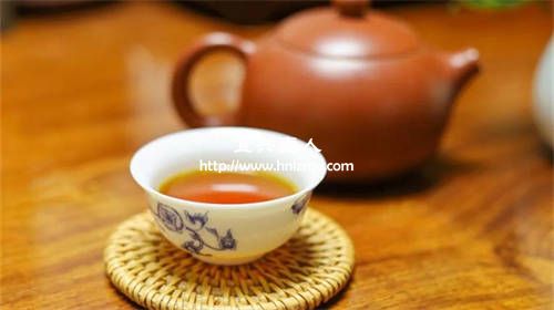 祁門紅茶可以用紫砂壺泡嗎