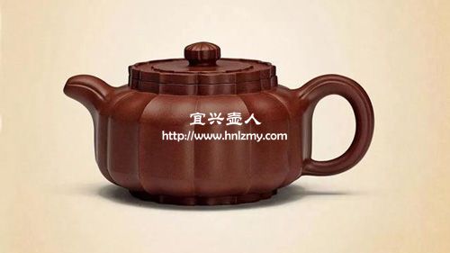 顧景舟紫砂壺怎么鑒定 4個方面要牢記