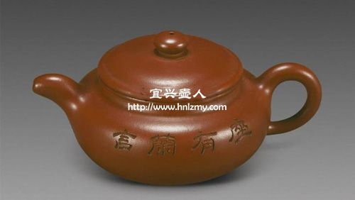 顧景舟紫砂壺怎么鑒定 4個方面要牢記