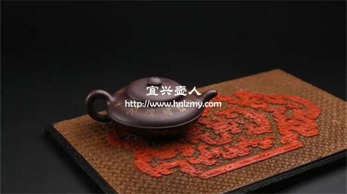 最便宜的紫砂壺多少錢