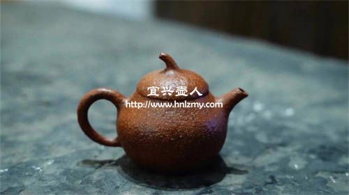 紫砂壺埋進(jìn)地下能有什么變化