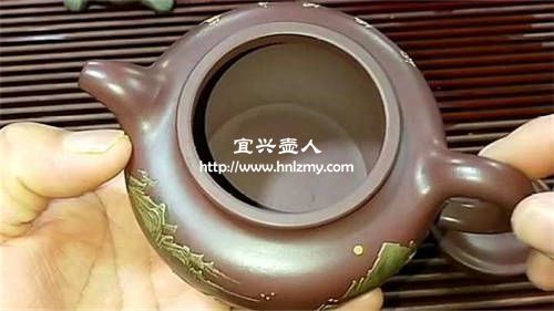 紫砂壺機車壺能養(yǎng)嗎