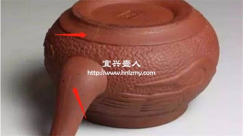 怎樣鑒別紫砂壺手工