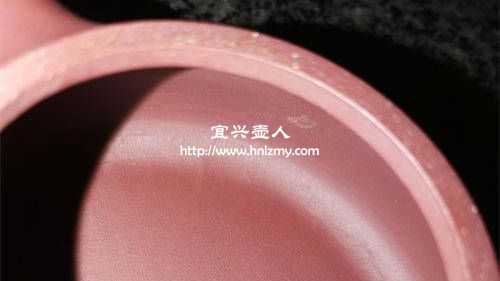 機車壺內壁有什么特點