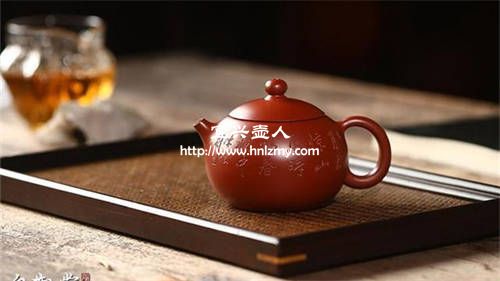 打蠟紫砂壺表面會更光滑但散發刺激性氣味